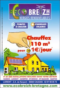 Eco Breizh les energies renouvelables partenaires de la p&eacute;tanque dans le Morbihan FFPJP