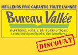 bureau vallee lanester morbihan