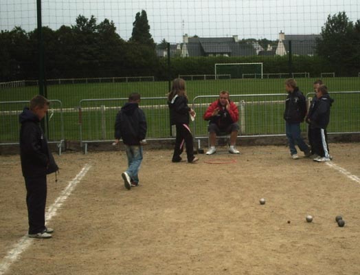 demi asptt vannes petanque