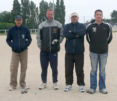 asptt vannes petanque et tds au jeu proven&ccedil;al