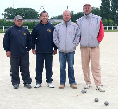asptt lorient petanque et lanester au jeu provena&ccedil;l