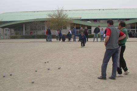 12 &agrave; 12! &agrave; questembert