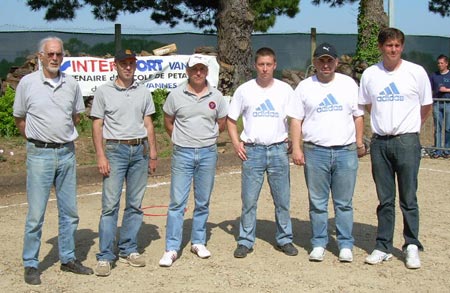 redon contre chateaulin