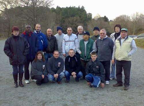 coupe de france entre cruguel et locmiquelic petanque ffpjp