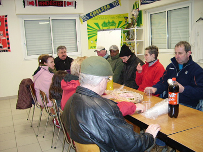 repas gourin lorient