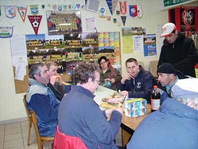 repas gourin lorient