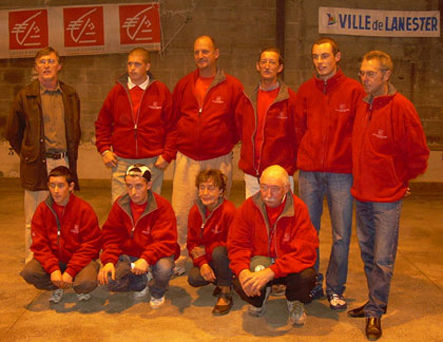 petanque lanesterienne coupe de france des clubs