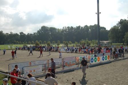 championnat de france proven&ccedil;al