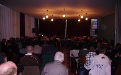 vu de l'assembl&eacute;e clubs FFPJP