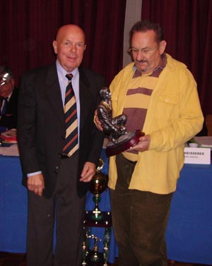 Challenge V&eacute;t&eacute;ran asptt vannes