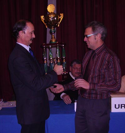 Challenge Emilien Guidec