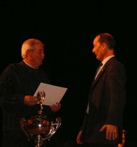 Carric benevole Mauron