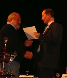 danic benevole carnac arbitre