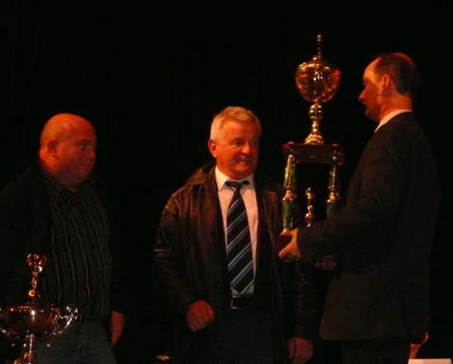 pontivy championne du morbihan des clubs 2008