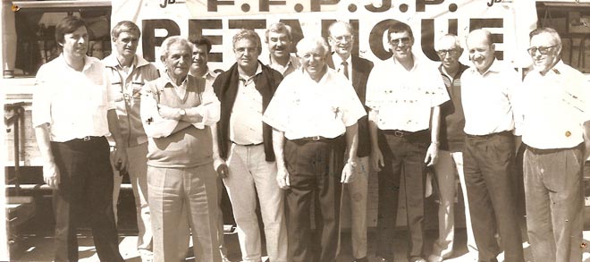 ligue de Bretagne de petanque et jeu proven&ccedil;al