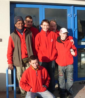 petanque lanesterienne championnat des clubs
