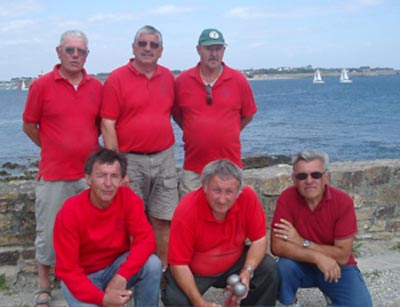 petanque lanesterienne en division 2