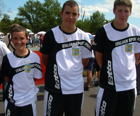 triplette junior comite du morbihan ffpjp