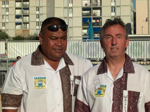 champions du morbihan doublette p&eacute;tanque 2008