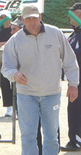 yannick brien serent petanque