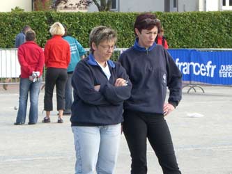 doublette feminine quimperl&eacute;