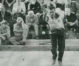 pointeur jeu proven&ccedil;al