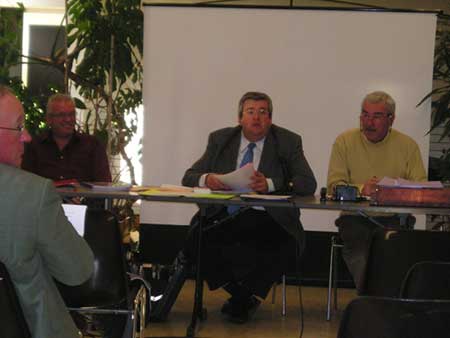 gerard chevalier ligue de bretagne petanque