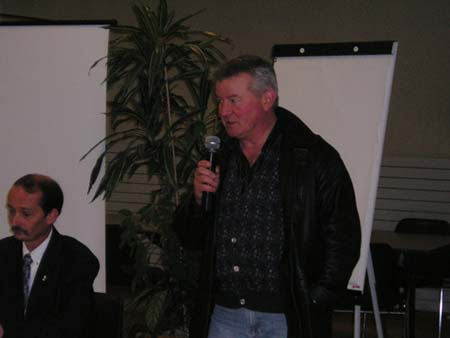 Marcel Tartary petanque pontivy