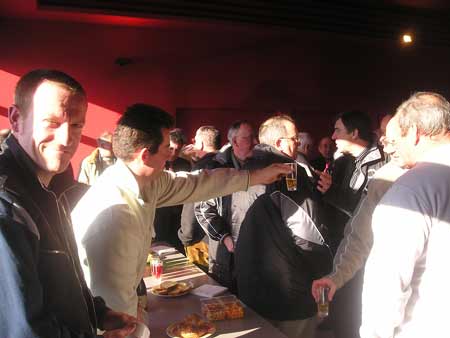 congres ligue petanque pontivyenne