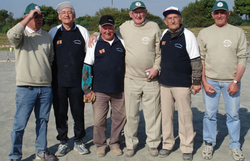 veteran de lanester contre chateaubourg &agrave; lamballe